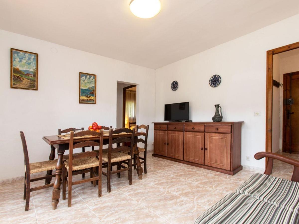 Apartment S'Olivera-1 By Interhome Begur Ngoại thất bức ảnh