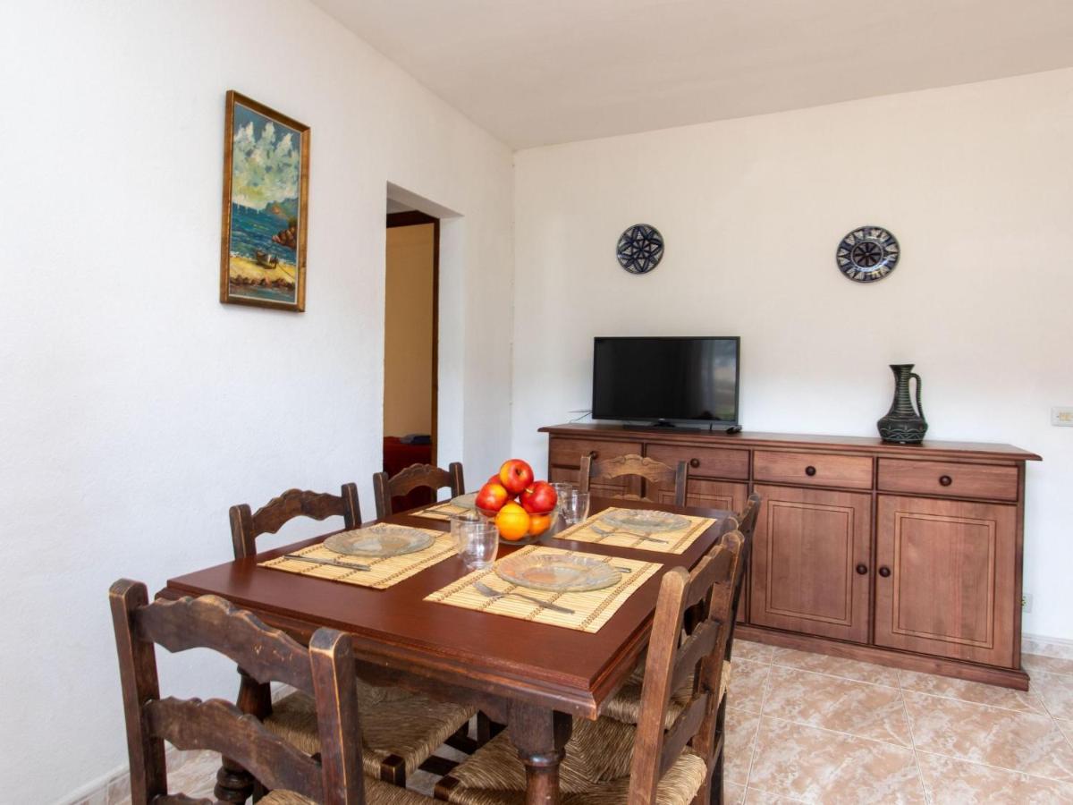 Apartment S'Olivera-1 By Interhome Begur Ngoại thất bức ảnh