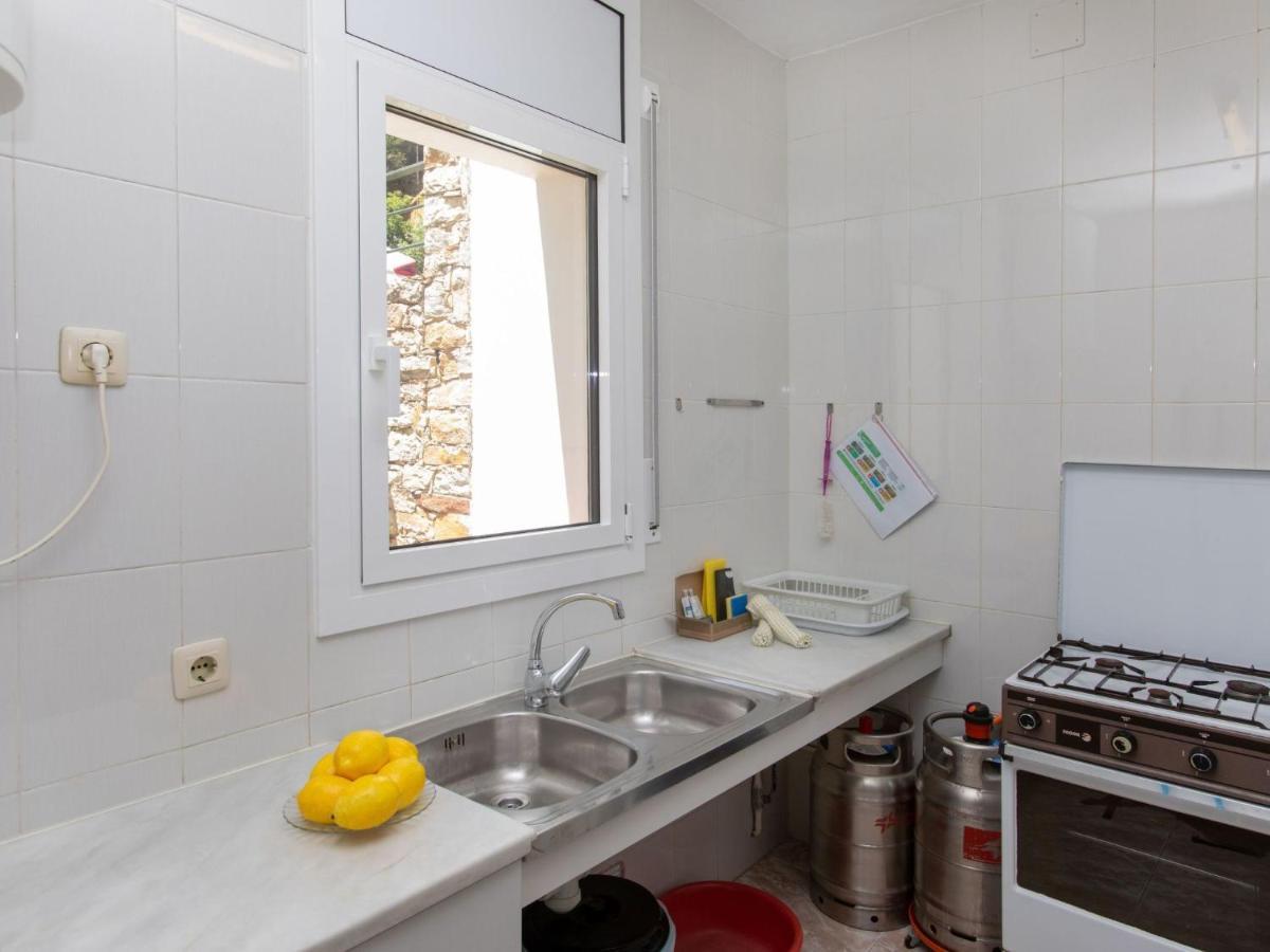 Apartment S'Olivera-1 By Interhome Begur Ngoại thất bức ảnh