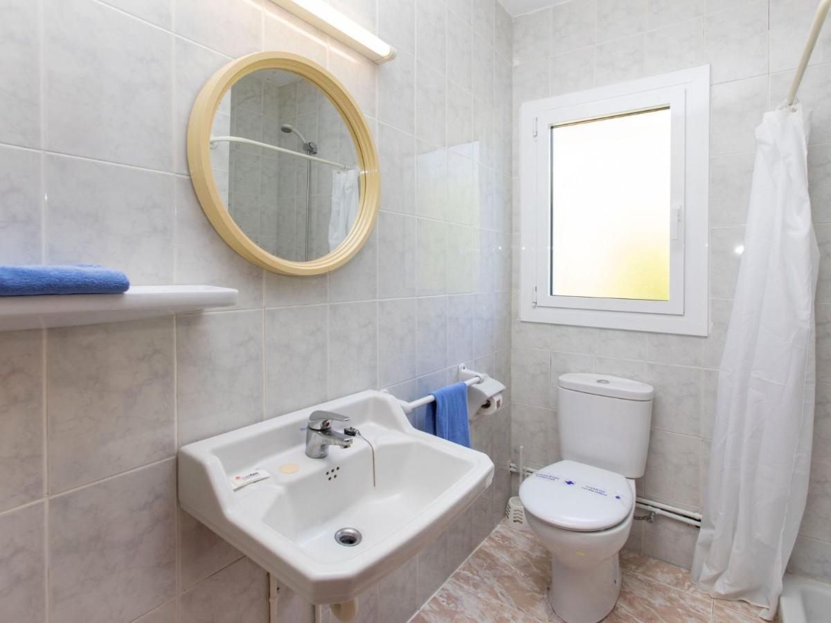 Apartment S'Olivera-1 By Interhome Begur Ngoại thất bức ảnh