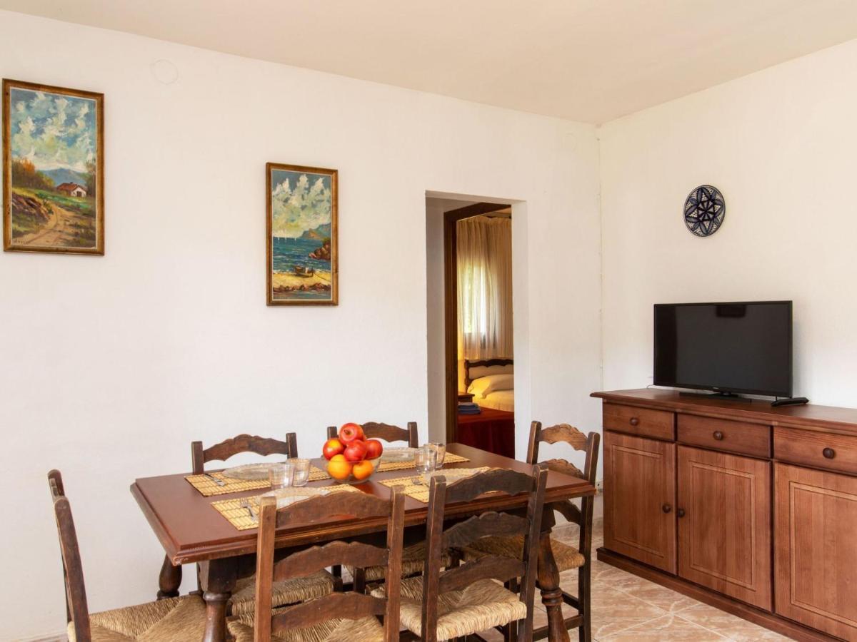 Apartment S'Olivera-1 By Interhome Begur Ngoại thất bức ảnh